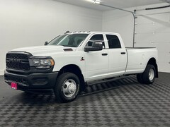 2024 Ram 3500 Tradesman Truck Crew Cab