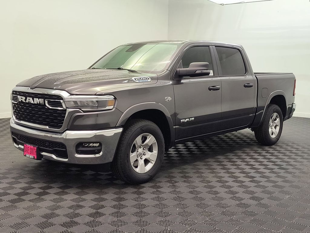 New 2026 Ram 1500 |Dave Smith Motors | TN230933