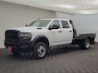Ram 4500 Chassis