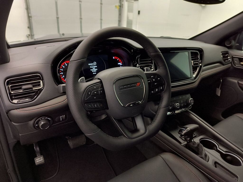 New 2026 Dodge Durango GT Plus Sport Utility