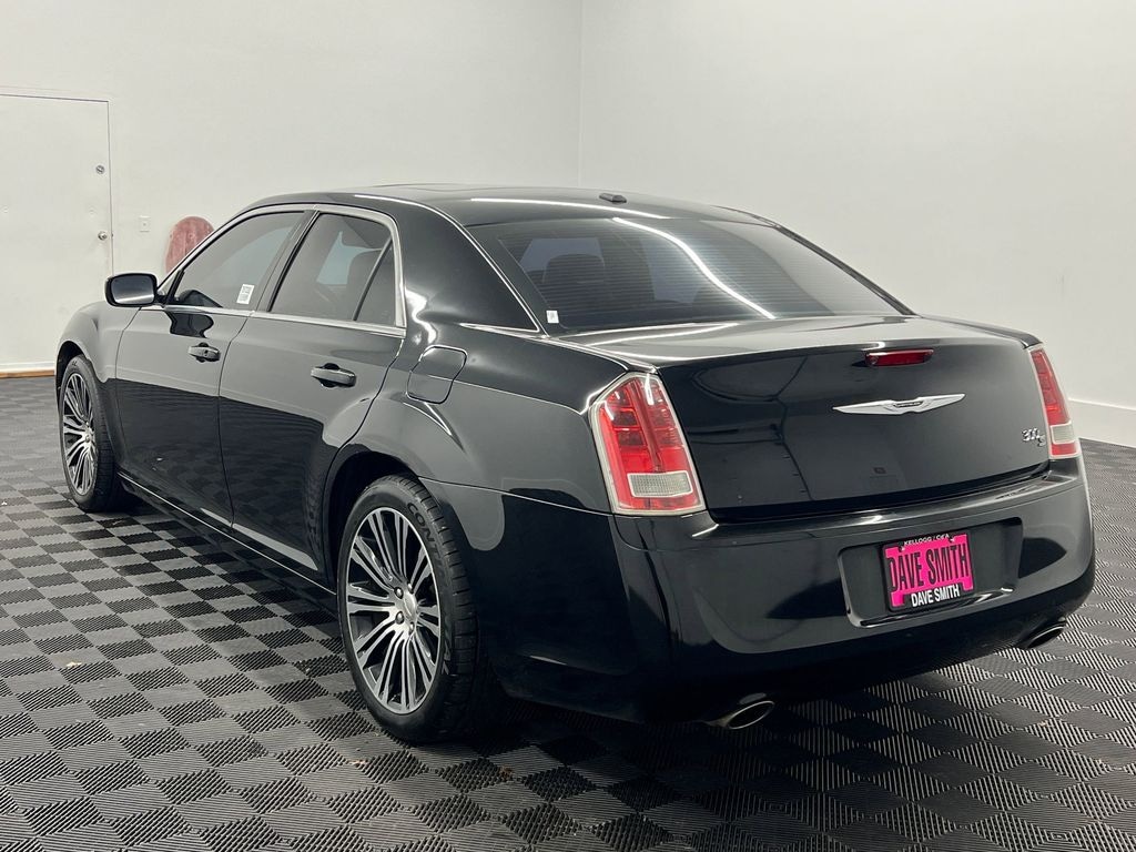 Used 2013 Chrysler 300S S Sedan
