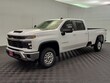  Chevrolet Silverado 2500