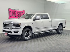 2025 Ram 3500 Limited Crew Cab