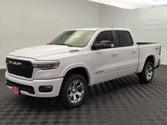 2026 Ram 1500 Big Horn Crew Cab