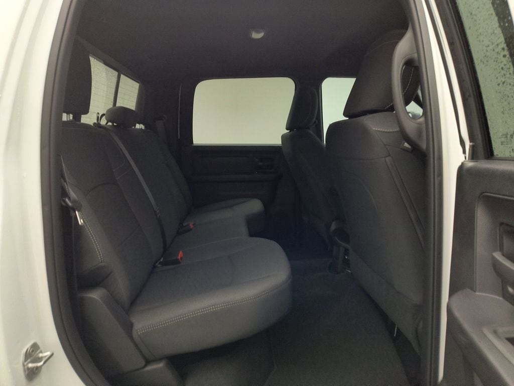 2026 RAM 3500 Tradesman - Photo 28