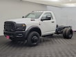 Ram 5500 Chassis