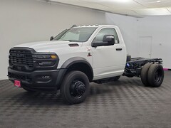 2026 Ram 5500 Chassis Tradesman Regular Cab