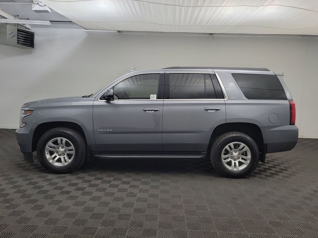 Used 2020 Chevrolet Tahoe LT SUV