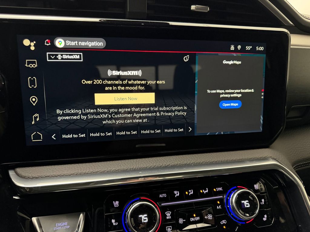 2026 GMC Sierra 3500HD Denali - Photo 27