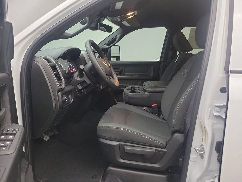 New 2026 Ram 2500 Tradesman Crew Cab