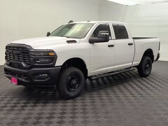 2026 Ram 2500 Tradesman Crew Cab