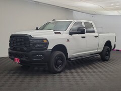 2026 Ram 2500 Tradesman Crew Cab