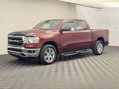 2023 Ram 1500 Big Horn/Lone Star Truck Crew Cab