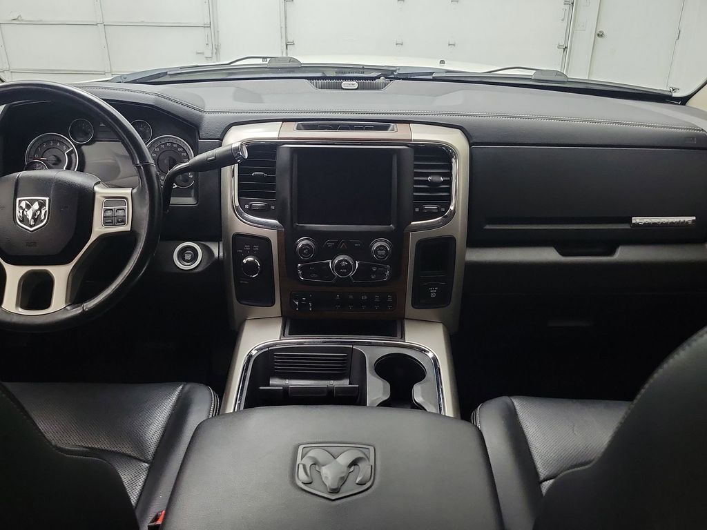 2018 Ram 3500 Laramie photo 4