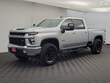 Chevrolet Silverado 3500