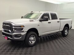 2026 Ram 3500 Tradesman Crew Cab