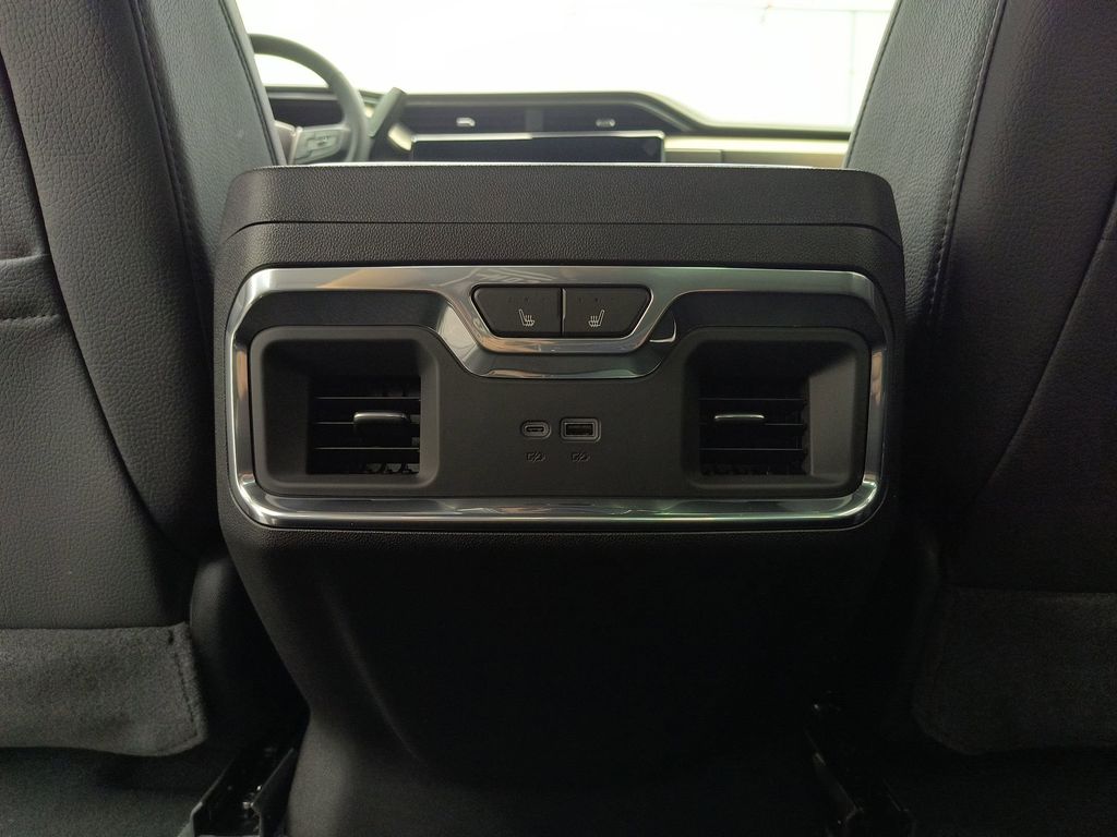 2026 GMC Sierra 2500HD Denali - Photo 23