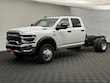  Ram 5500 Chassis
