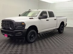 2026 Ram 2500 Tradesman Crew Cab