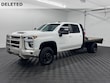  Chevrolet Silverado 3500