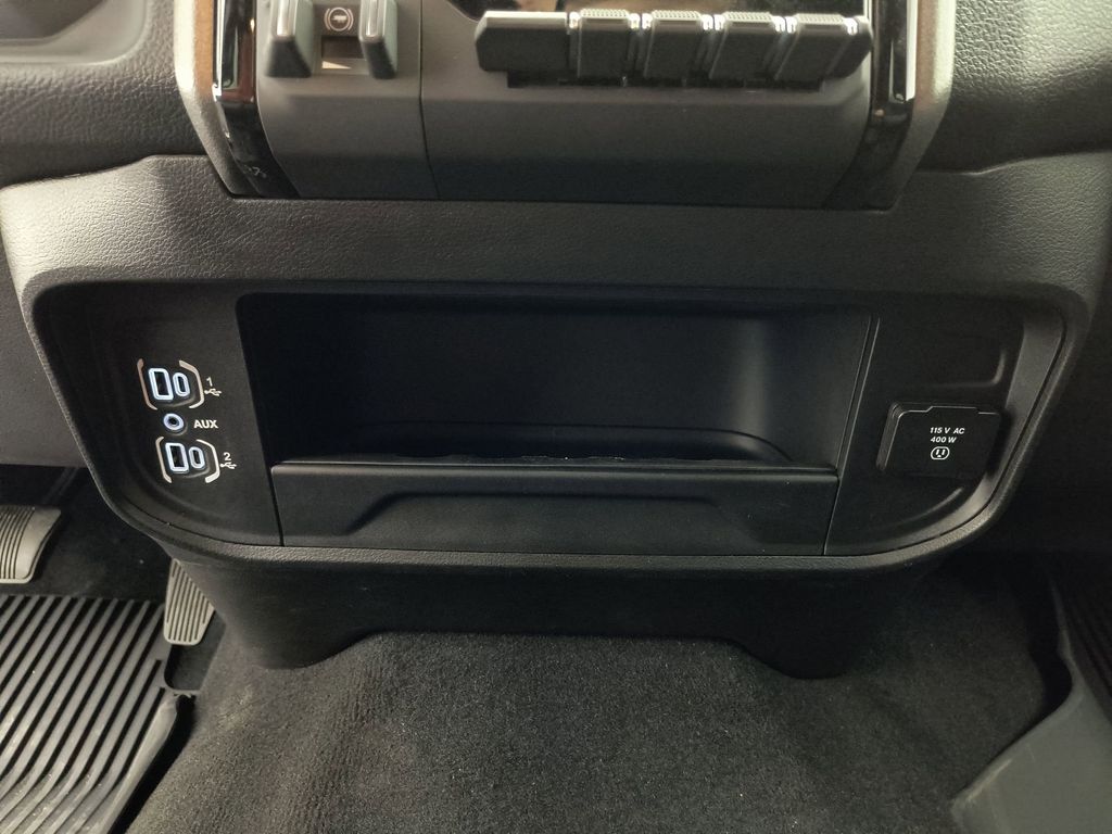 2025 RAM 2500 Tradesman - Photo 27