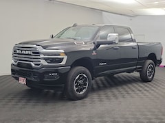2025 Ram 2500 Laramie Crew Cab