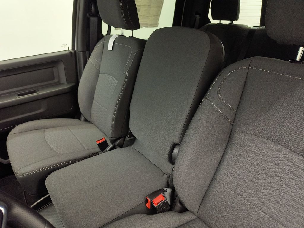 2026 RAM 2500 Tradesman - Photo 26