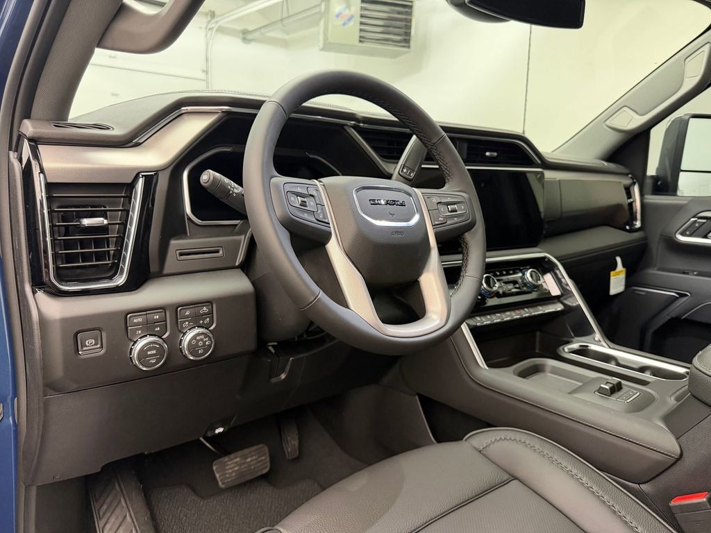 New 2026 GMC Sierra 3500 Denali Crew Cab