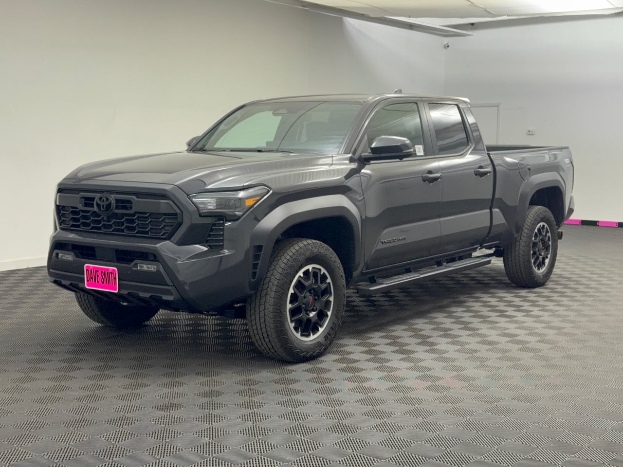  Toyota Tacoma