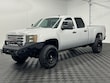 GMC Sierra 2500