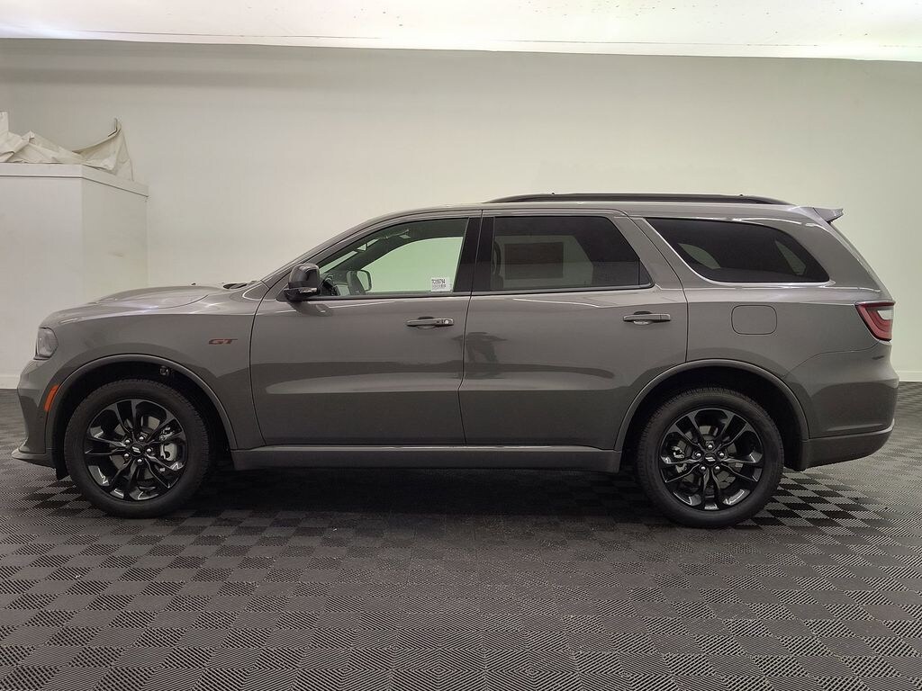 New 2026 Dodge Durango GT Plus SUV