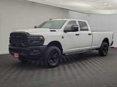 2025 Ram 3500 Tradesman Crew Cab
