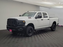 2026 Ram 2500 Tradesman Crew Cab