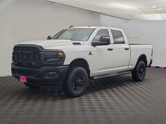 2026 Ram 3500 Tradesman Crew Cab