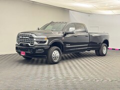 2025 Ram 3500 Limited Crew Cab