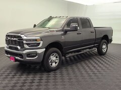 2025 Ram 2500 Tradesman Crew Cab