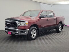 2023 Ram 1500 Big Horn/Lone Star Truck Crew Cab
