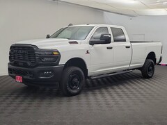 2026 Ram 2500 TRADESMAN CREW CAB 4X4 8' BOX Pickup