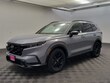  Honda CR-V Hybrid