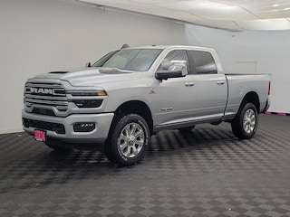 2026 Ram 2500 LARAMIE CREW CAB 4X4 6'4 BOX Pickup