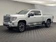 GMC Sierra 2500 HD