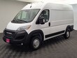  Ram ProMaster