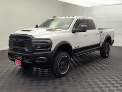 2025 Ram 2500 POWER WAGON CREW CAB 4X4 6'4 BOX Pickup