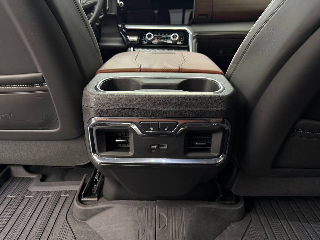 2025 GMC Sierra 2500HD Denali Ultimate - Photo 26