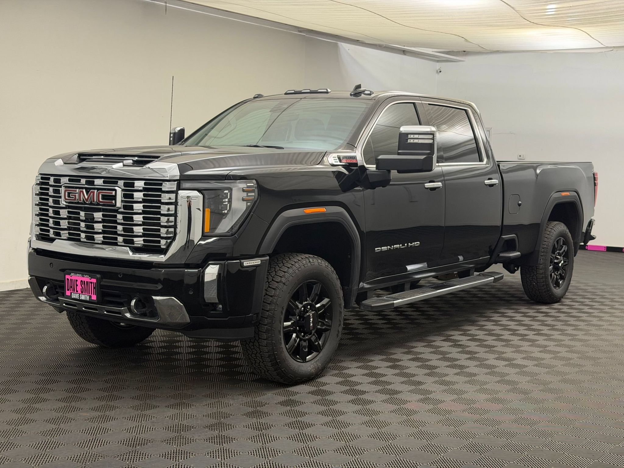  GMC Sierra 3500 HD