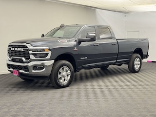 2025 Ram 3500 BIG HORN CREW CAB 4X4 8' BOX Pickup