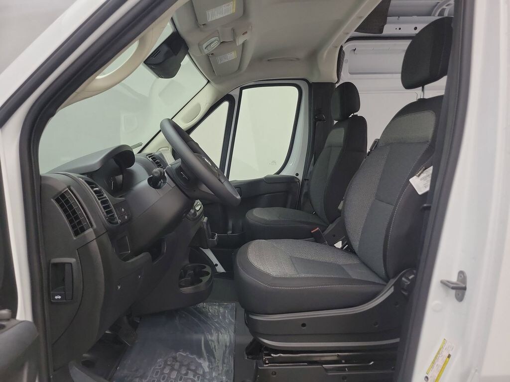 New 2026 Ram ProMaster PROMASTER 3500 TRADESMAN CARGO VAN HIGH ROOF 159' Cargo Van