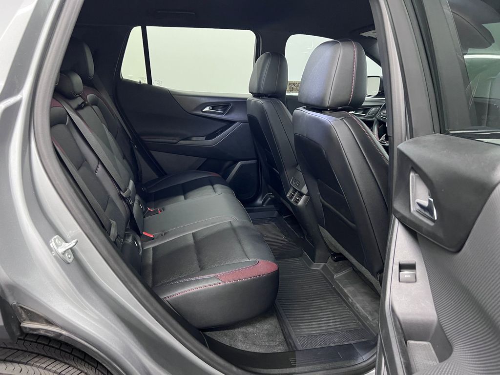 2026 Chevrolet Equinox RS - Photo 25