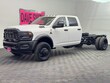  Ram 4500 Chassis Cab