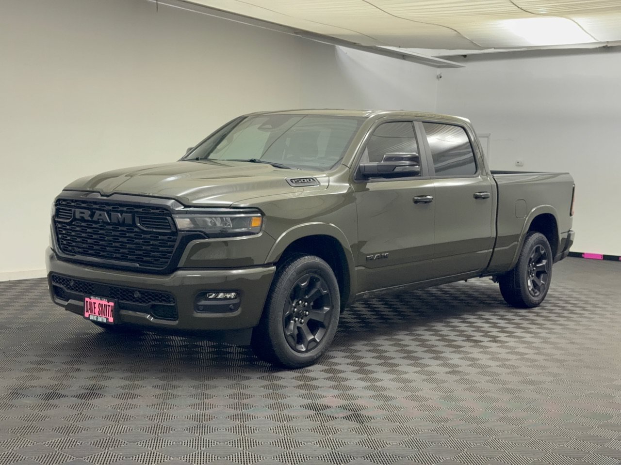  Ram 1500
